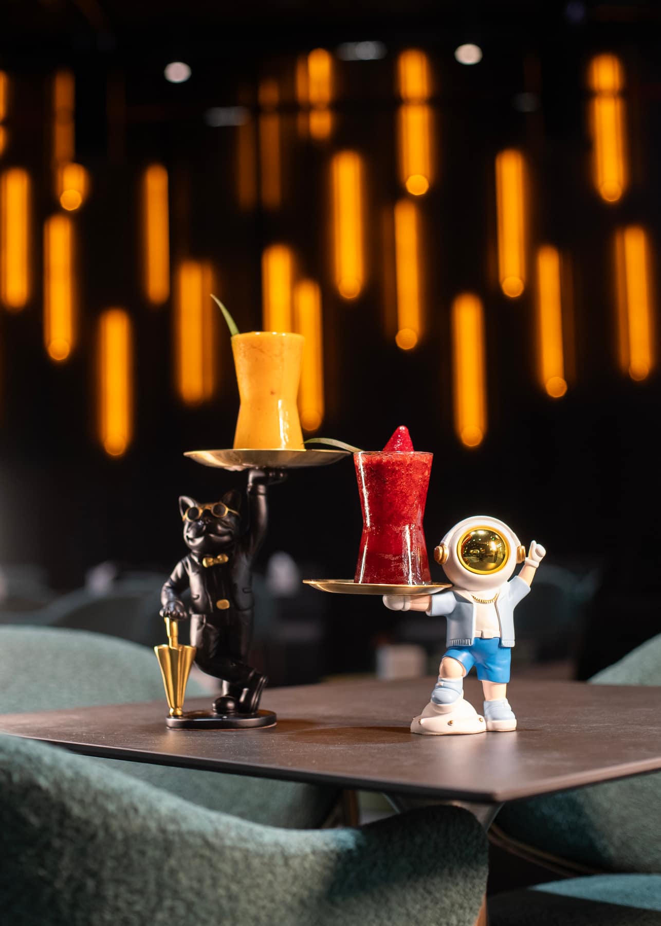 SPACE Restocafe