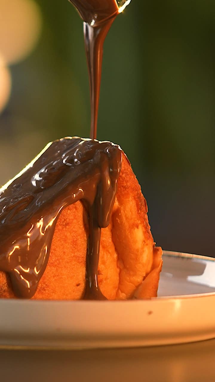Special Dessert
