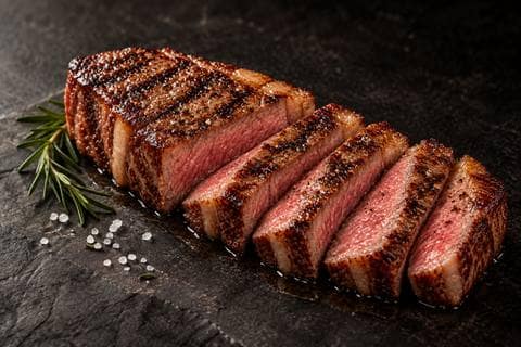 Wagyu Striploin